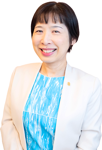 行政書士 なかしま美春